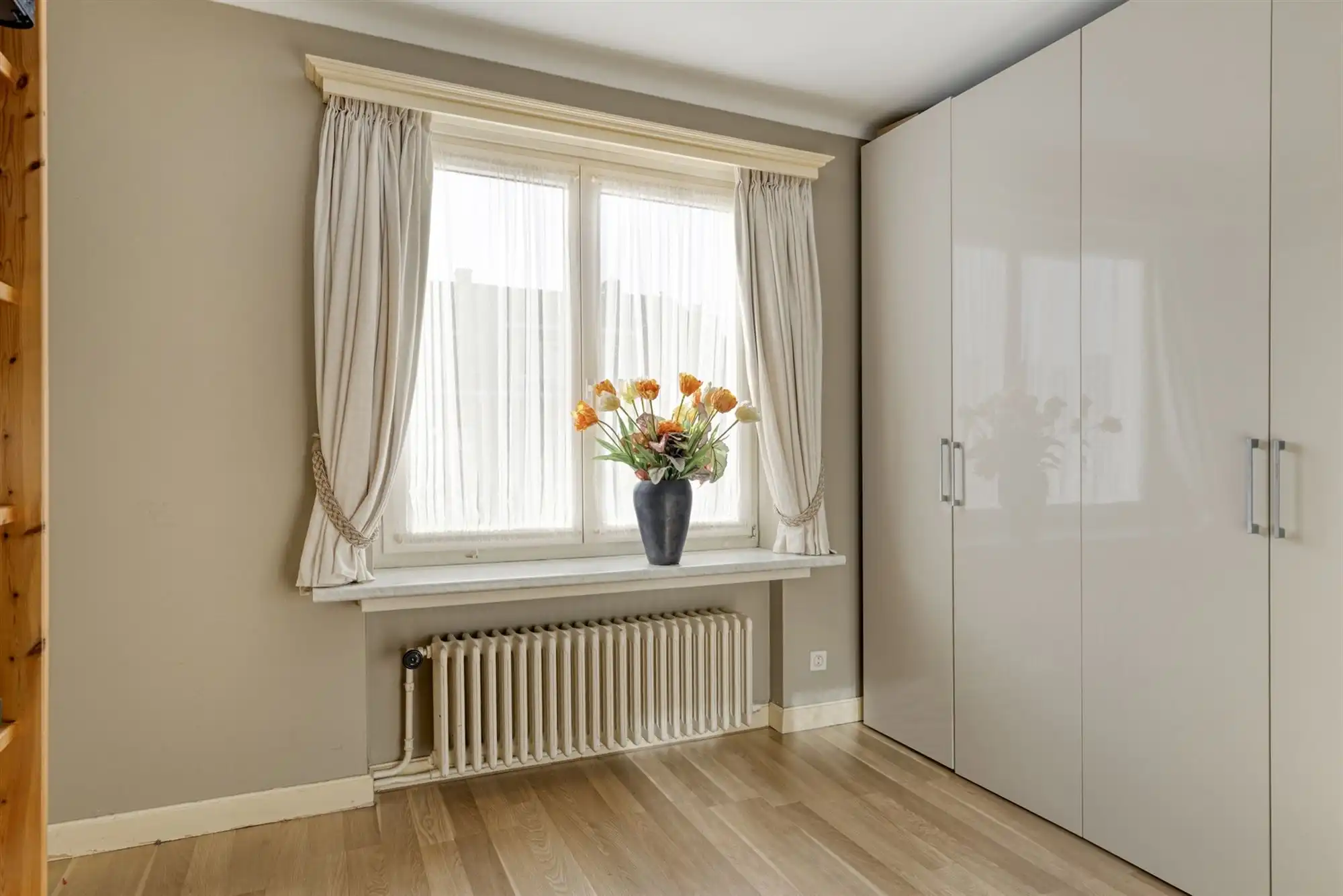 Koppelvilla architect "BOLS" op 553 m² met centrale ligging foto 39