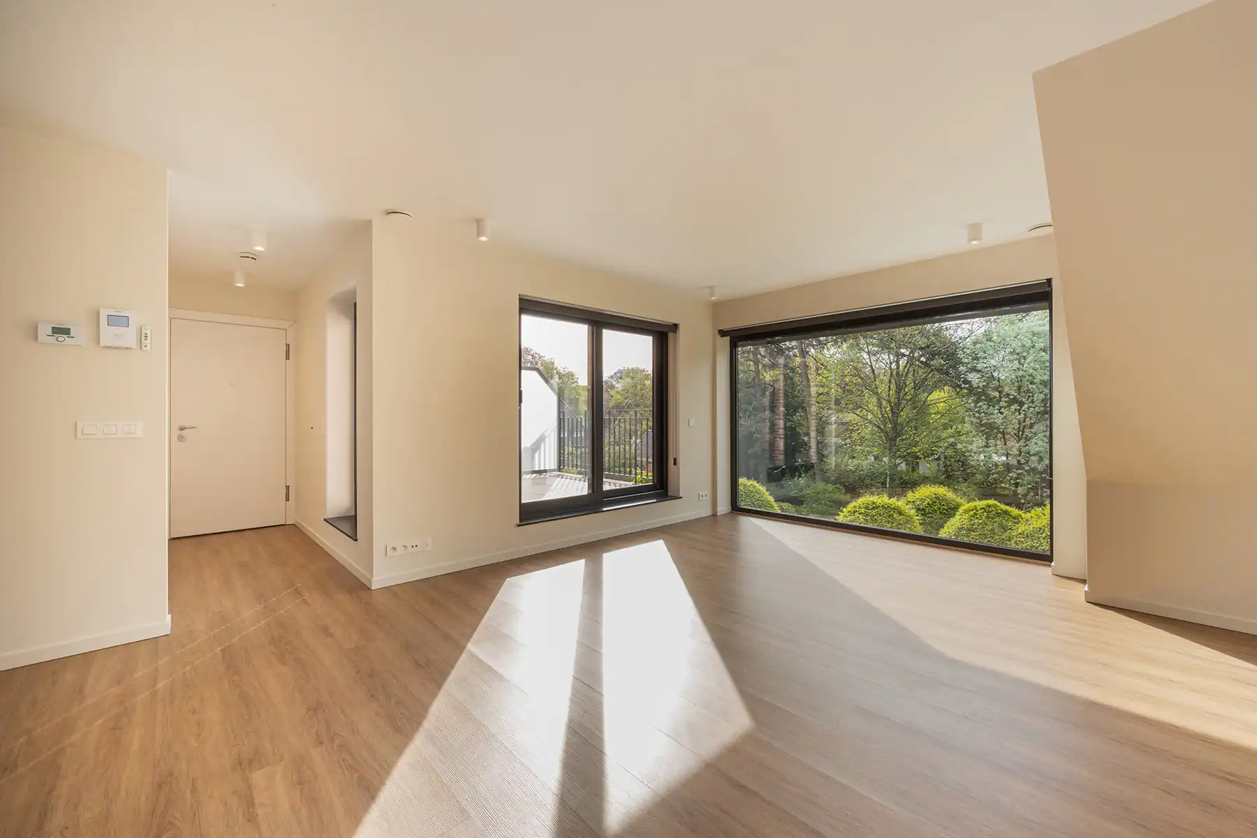 Verzorgd en energiezuinig duplex appartement van ca. 110 m² foto 18