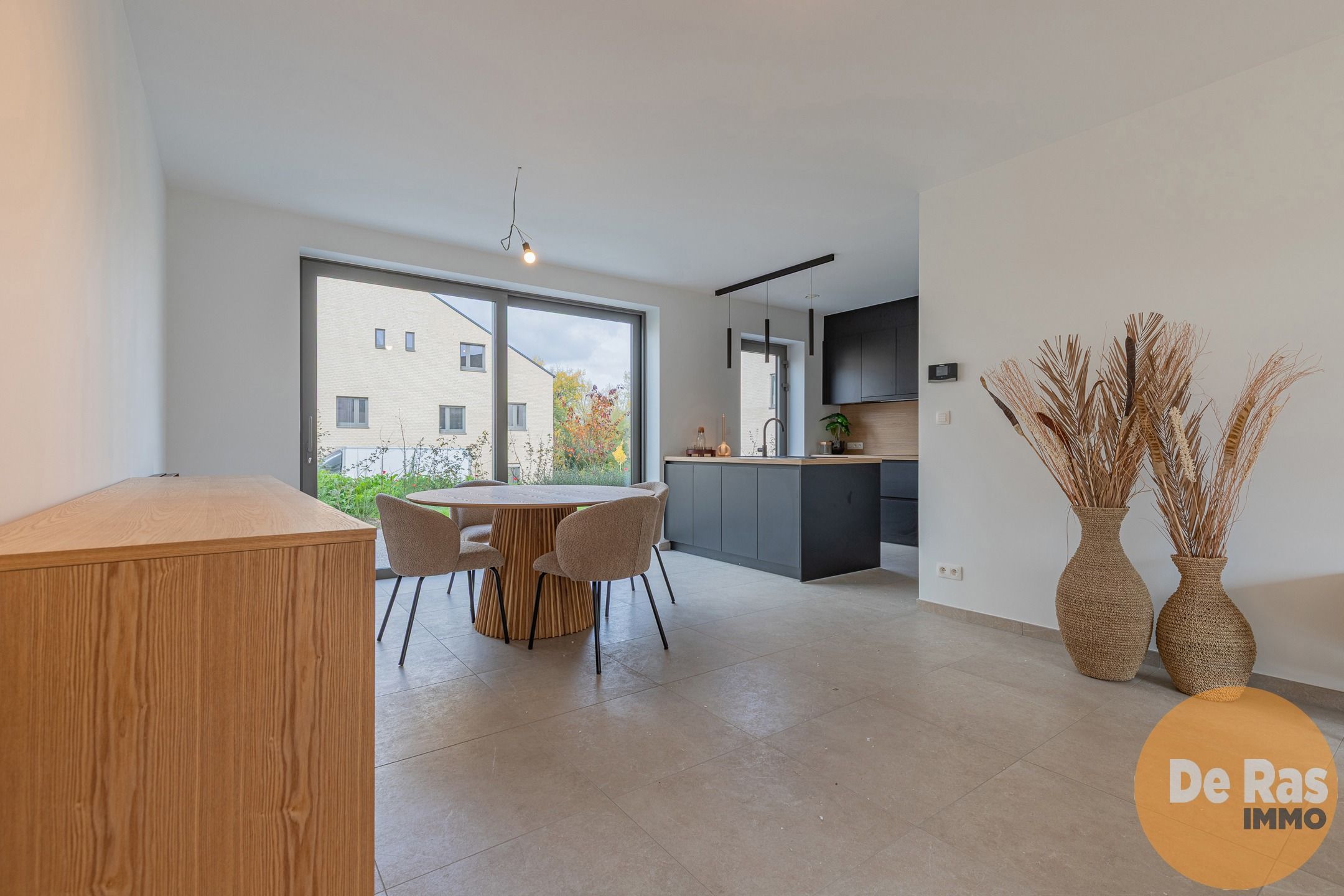 HERZELE - BEN Woning in uniek woonpark!  foto 4