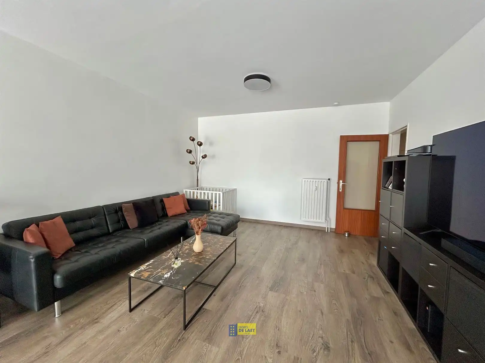 Appartement foto 5