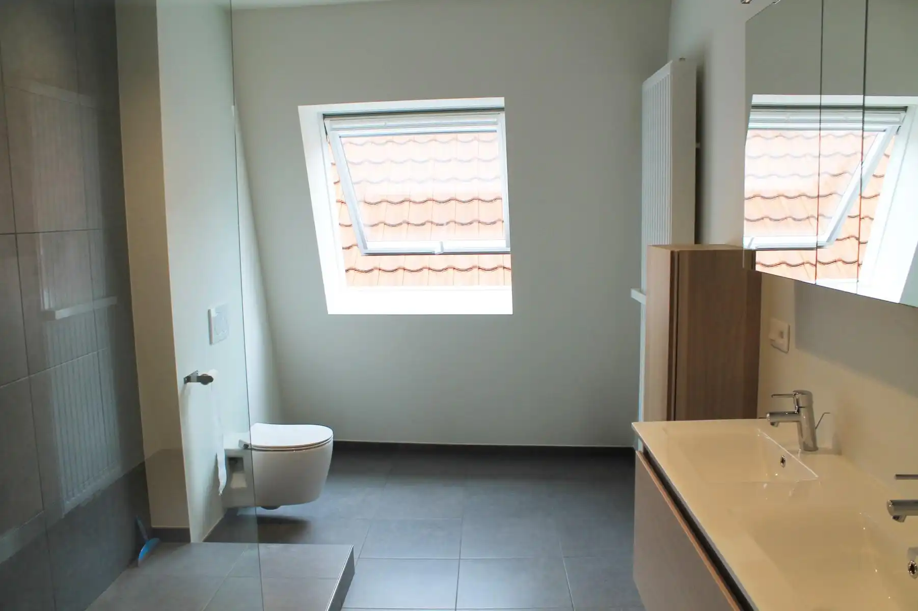 Duplexappartement in leuven  foto 5