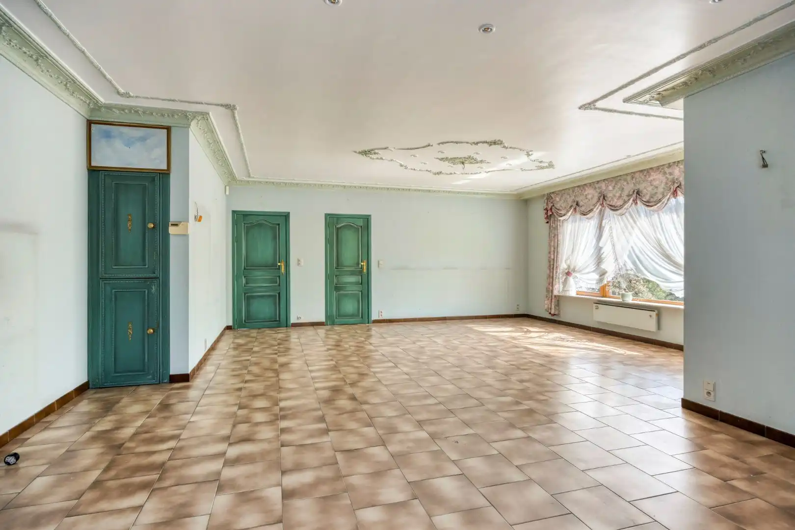 BUNGALOW – 2/4 kamers, garage & kelders – 1650 BEERSEL foto 9