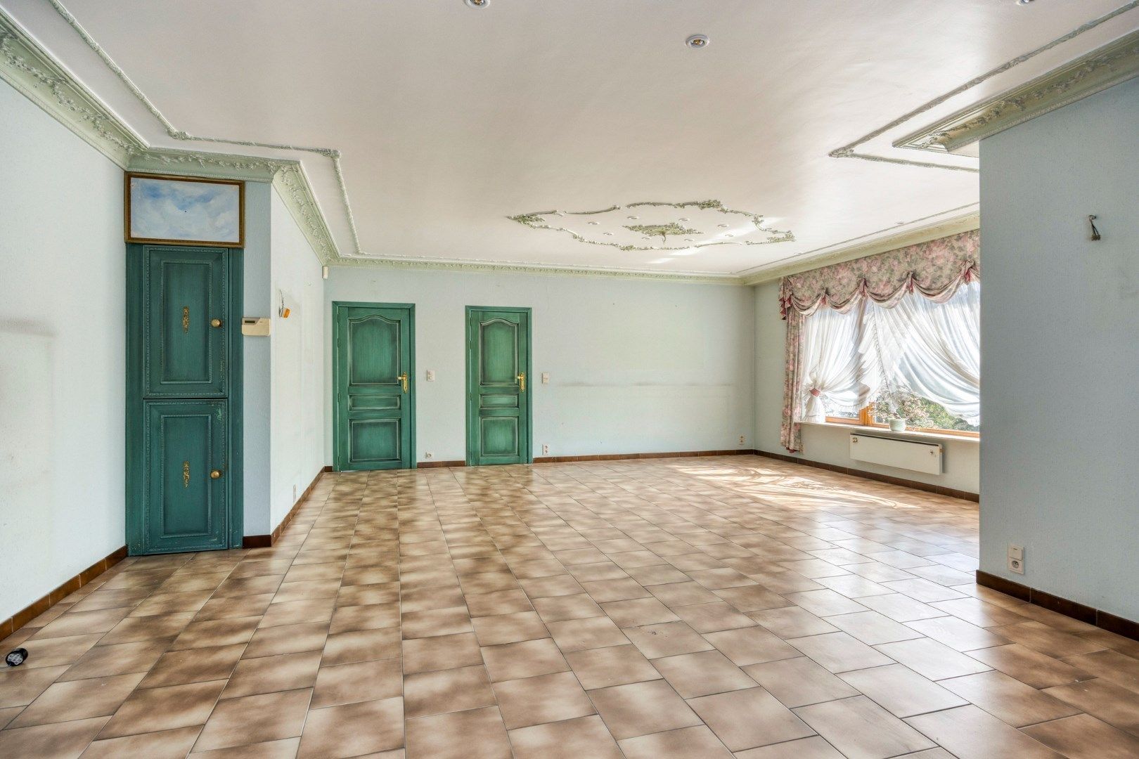 BUNGALOW – 2/4 kamers, garage & kelders – 1650 BEERSEL foto 9