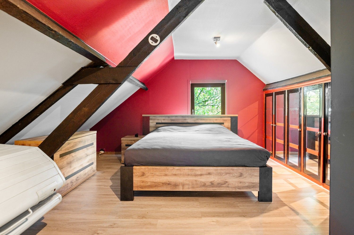 Charmante hoeve in een oase van groen foto 21