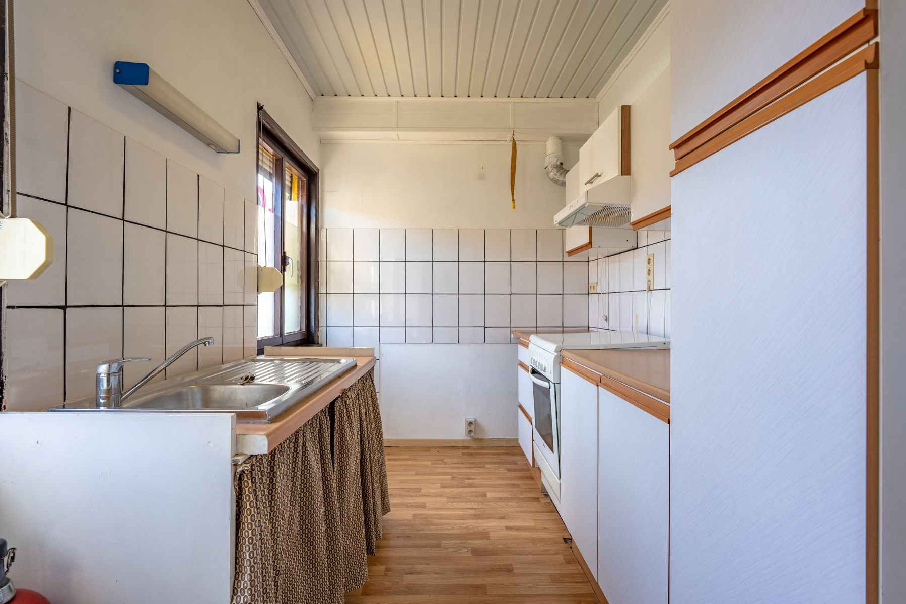 Woning met 3 slpk, 2badk en ruime tuin foto 12