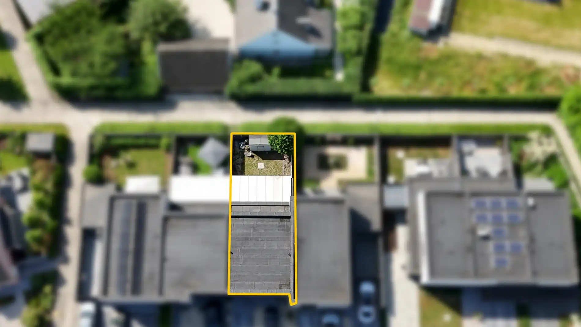Energiezuinige woning in een rustige straat! foto 10