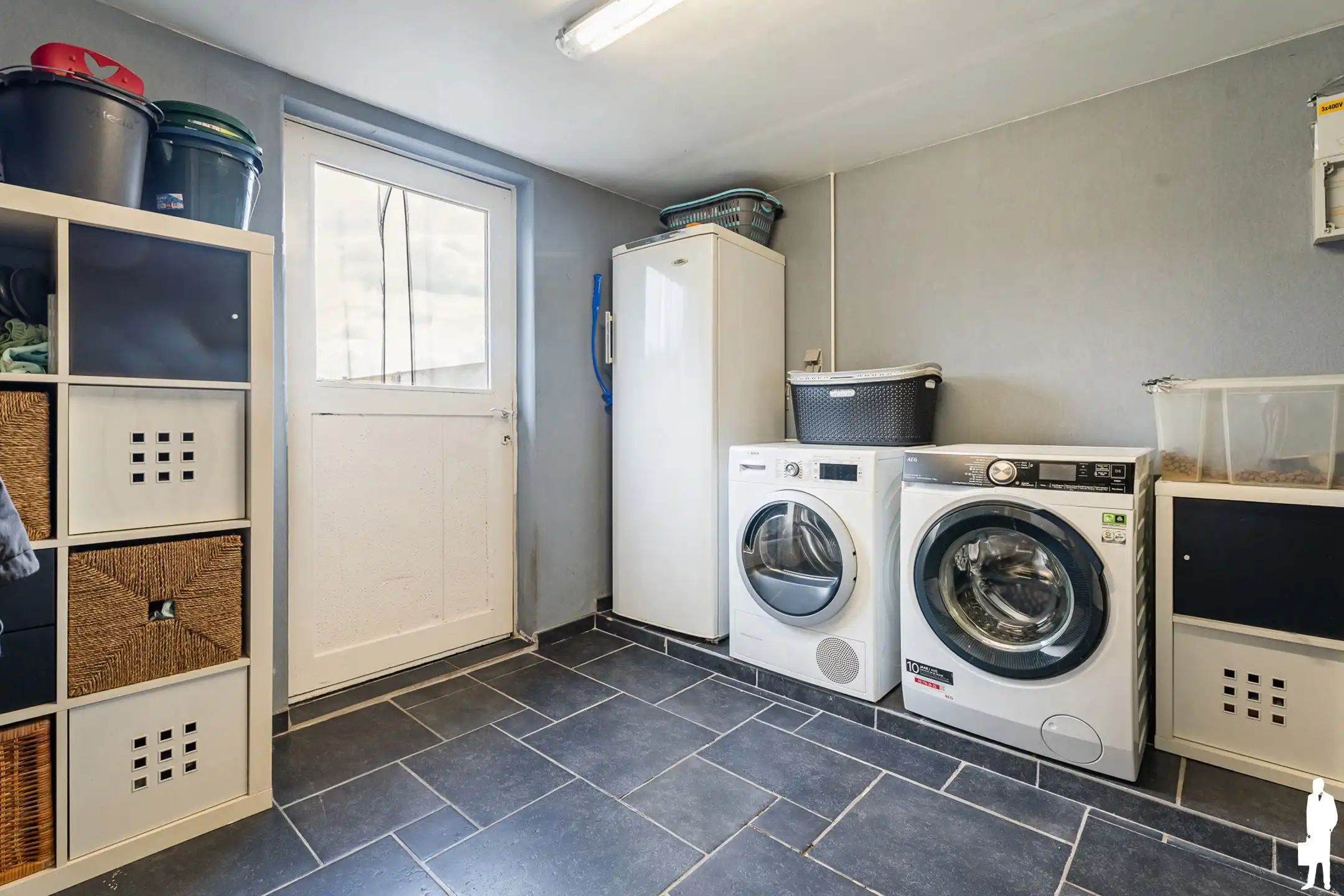 Uitstekende gezinswoning met tuin en bijhuisje in Weelde foto 15