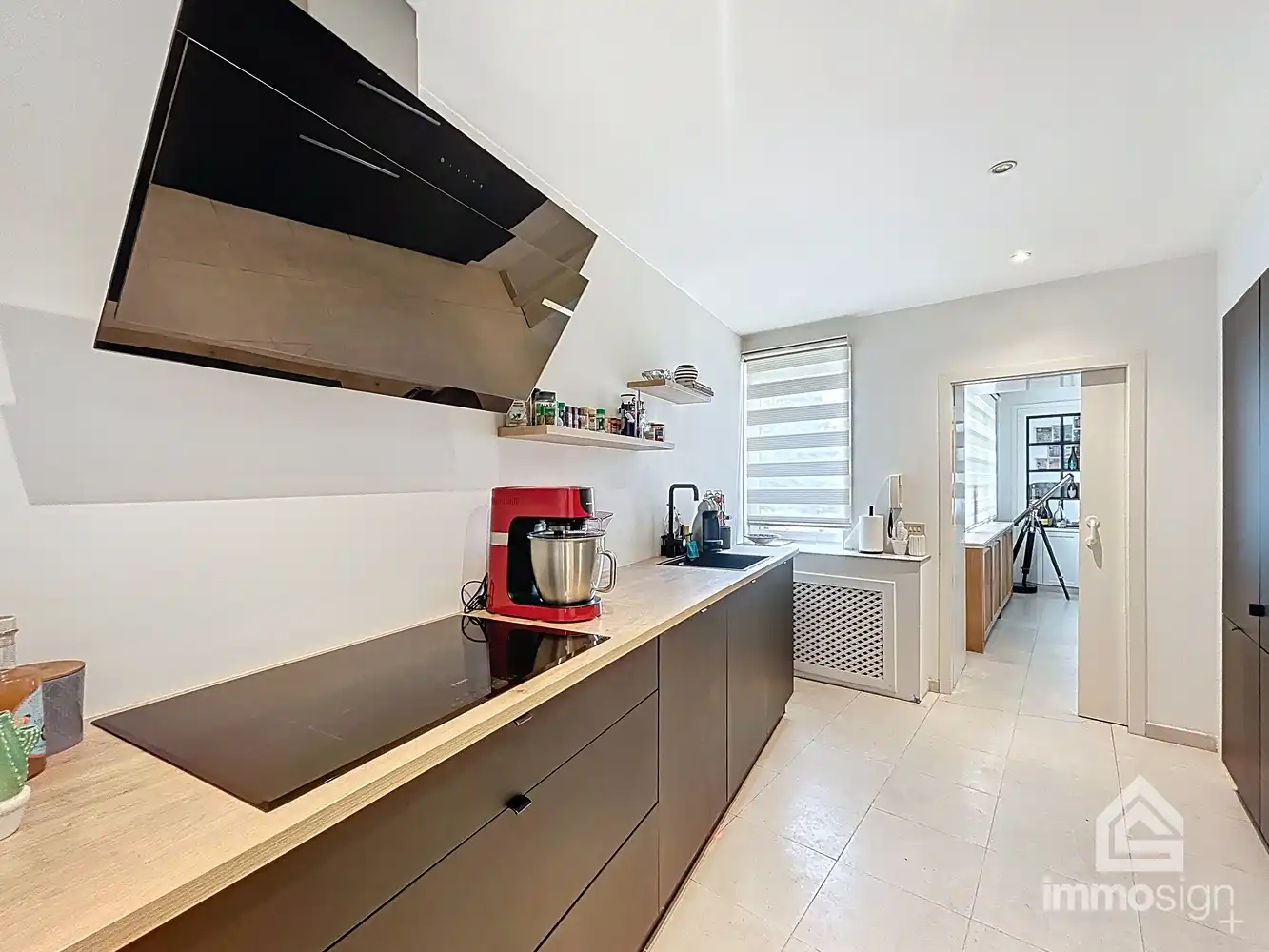 Villa-appartement centrum-Bilzen, met maar liefst 204 m² bewoonbare oppervlakte en terras van 58 m²! foto 18