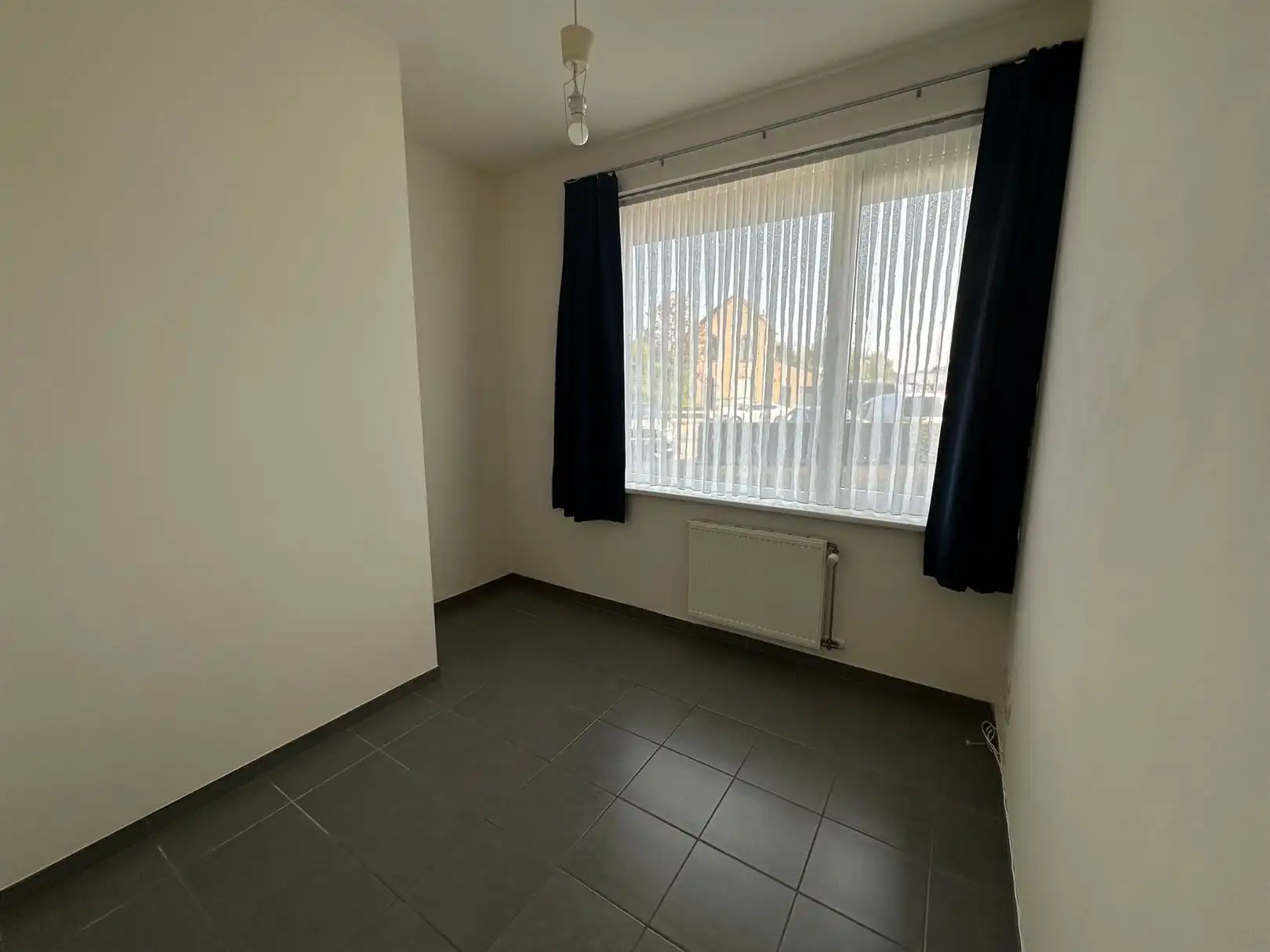 App met 2 slpk en staanplaats te Gavere foto 2
