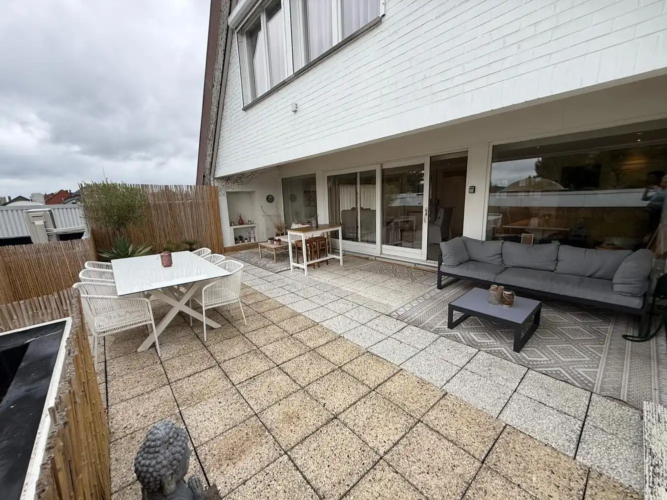 RUIM APPARTEMENT 215 m² met 5 slaapkamers en PRACHTIG TERRAS foto 7