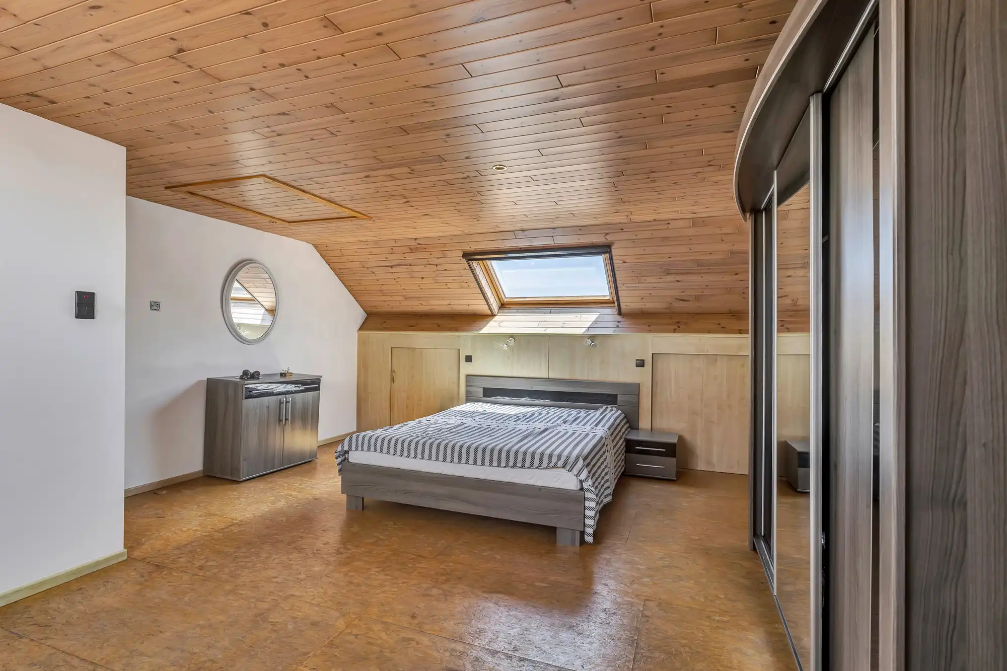 Instapklare woning met 3 slpk op boogscheut centrum Affligem foto 20