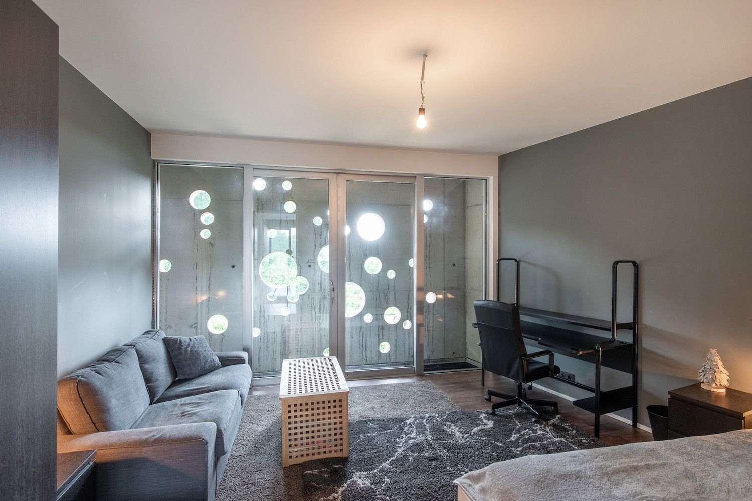 Moderne architectuurwoning op een perceel van 20a foto 38
