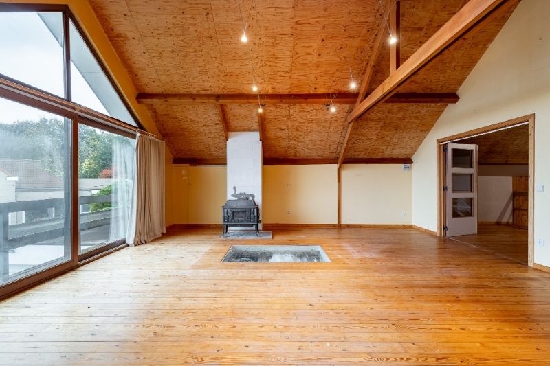 Instapklare villa met upgrade potentieel op topligging! foto 26