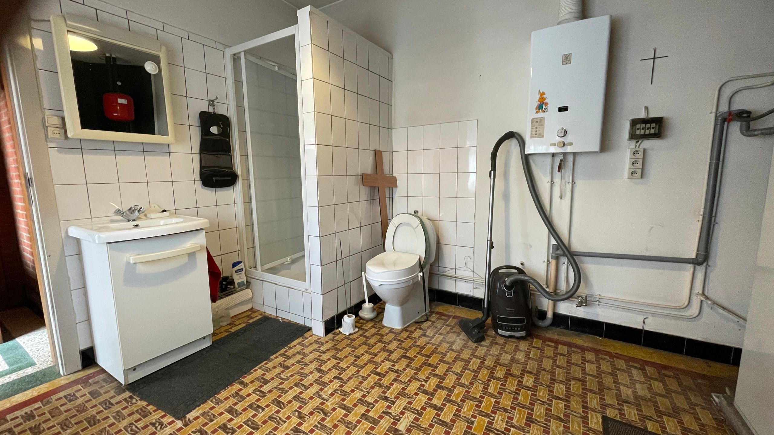 Huis te koop foto 9