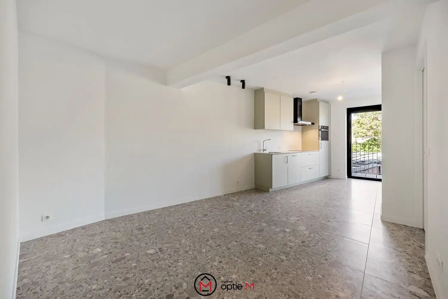 Wonen in het hart van Hasselt – slimme, complete studio foto 3