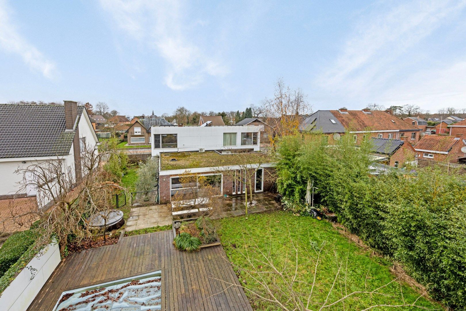 Ruime woning met 2/3 slaapkamers op 1.090 m² in Beverlo ! foto 37