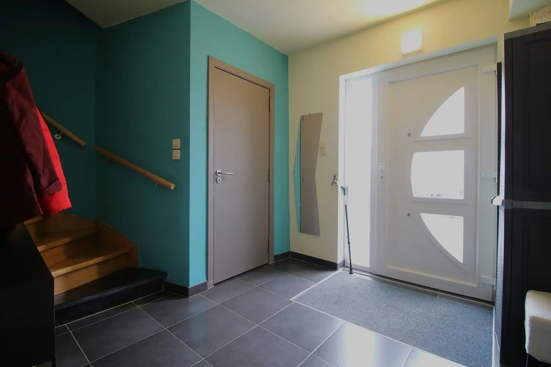 Vernieuwde woning HOB in rustige woonwijk foto 15