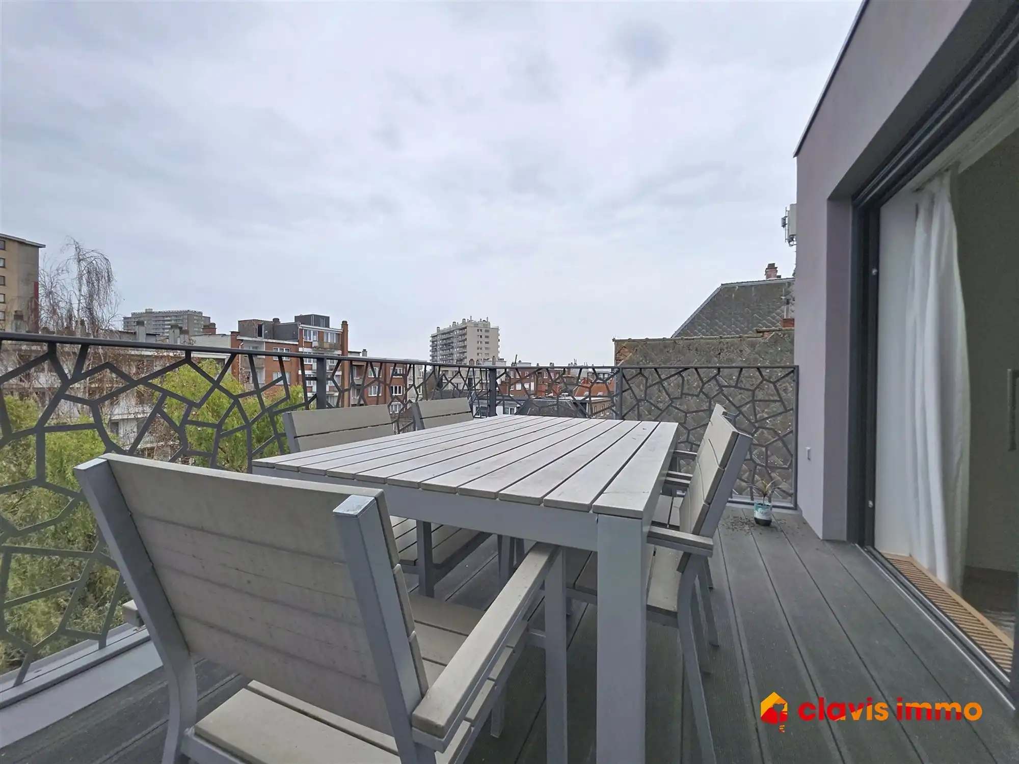 Opbrengsteigendom met ± 4% bruto rendement foto 19