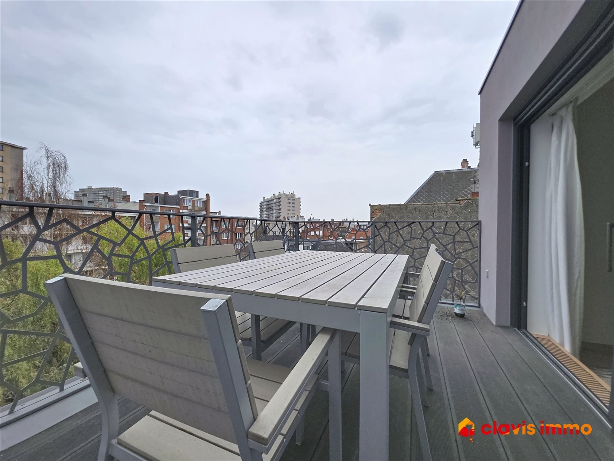 Opbrengsteigendom met ± 4% bruto rendement foto 19