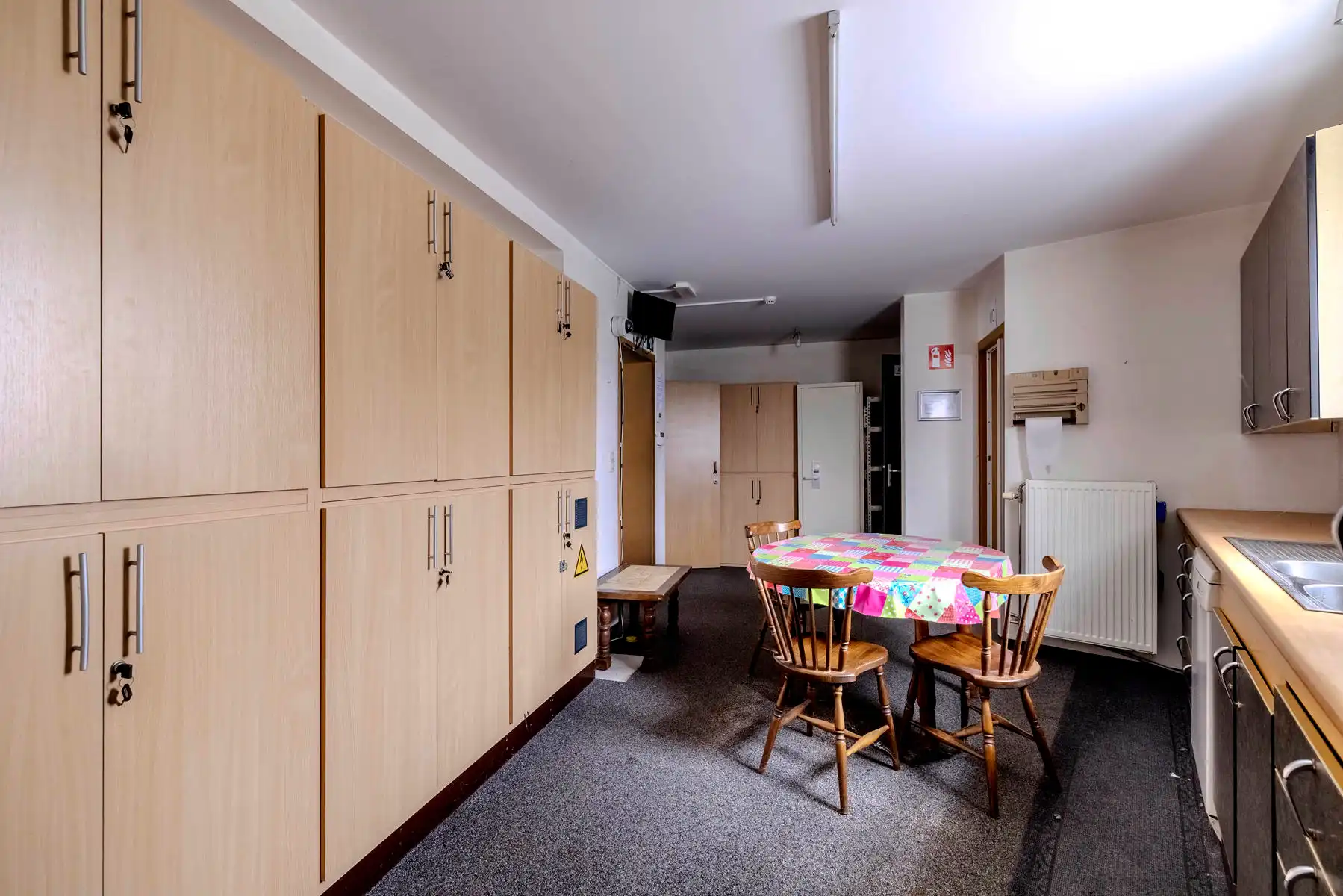 Handelszaak in Balen Centrum – 70 m², goede bereikbaarheid en klaar voor gebruik foto 11