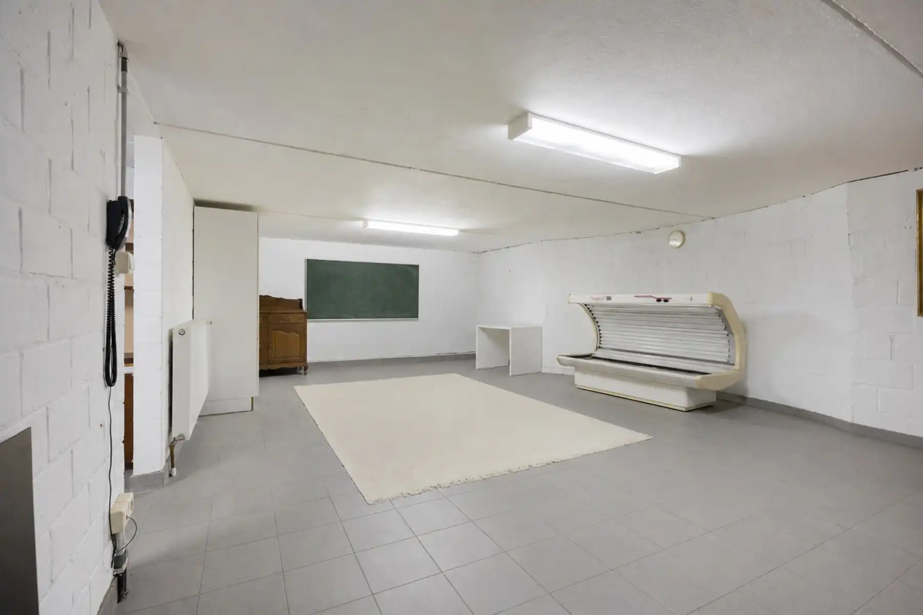 WSB-immo: Royale villa in een groene omgeving foto 23