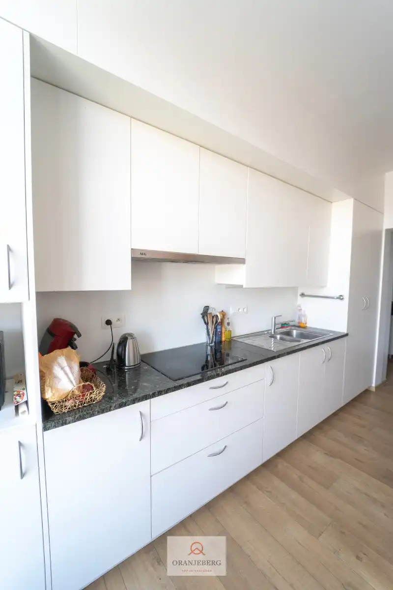 Instapklaar duplexappartement met 2 slaapkamers foto 18