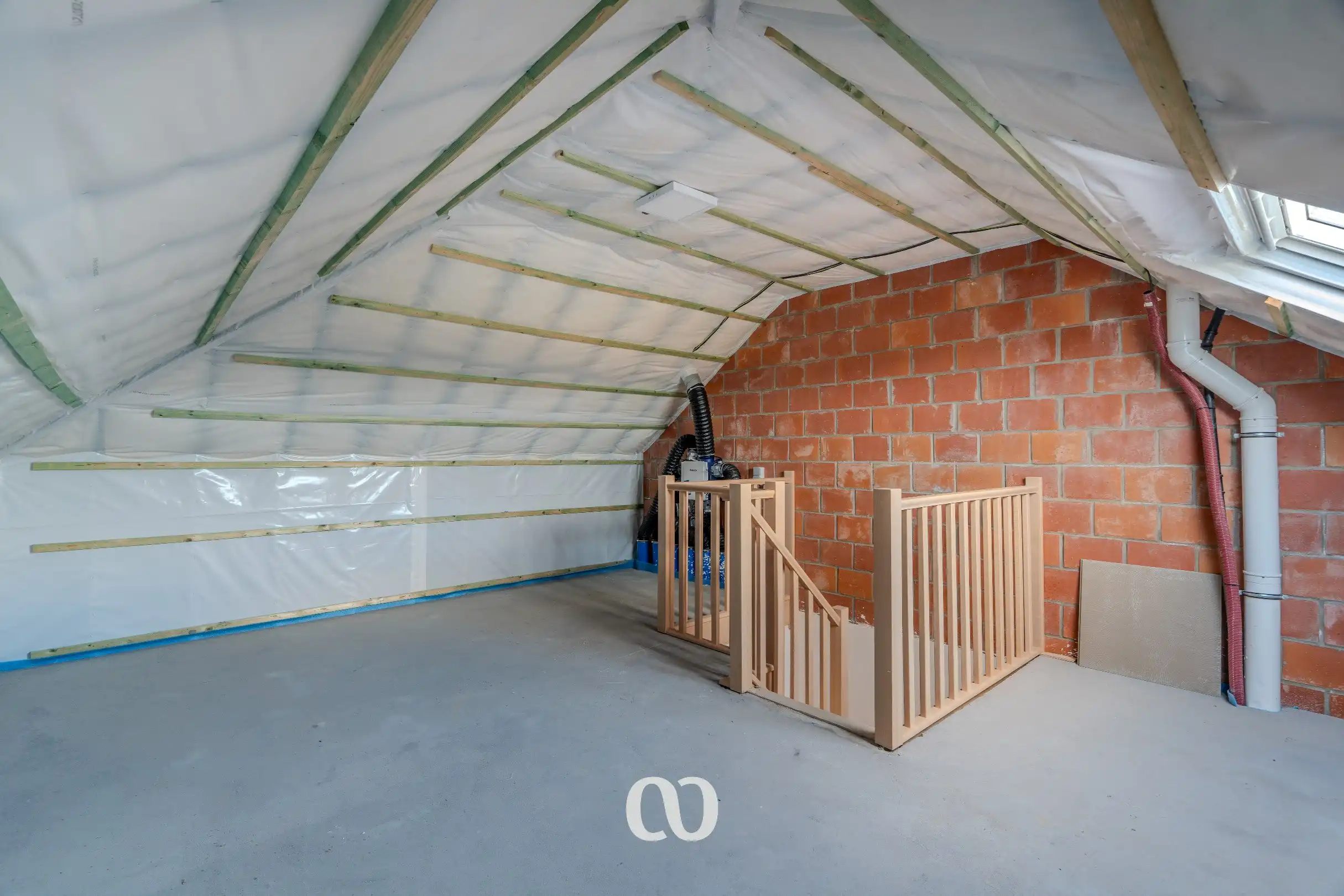 Prachtige nieuwbouwwoningen met 4 slaapkamers en garage foto 17