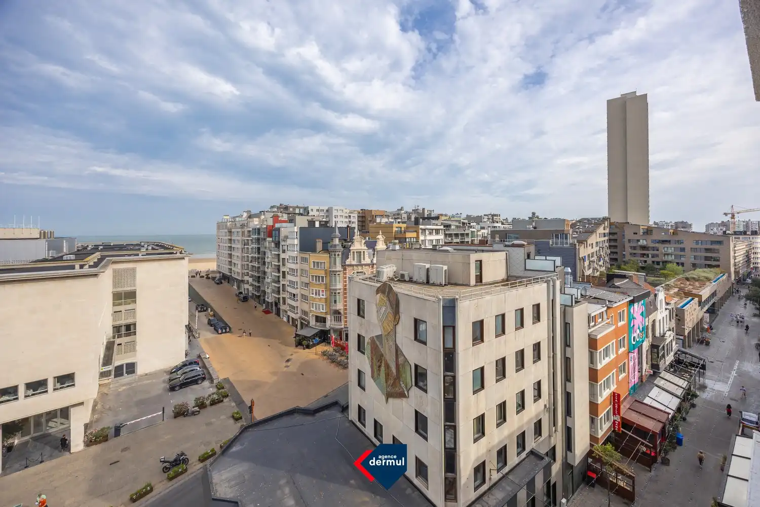 RESIDENTIE MONACO foto 4