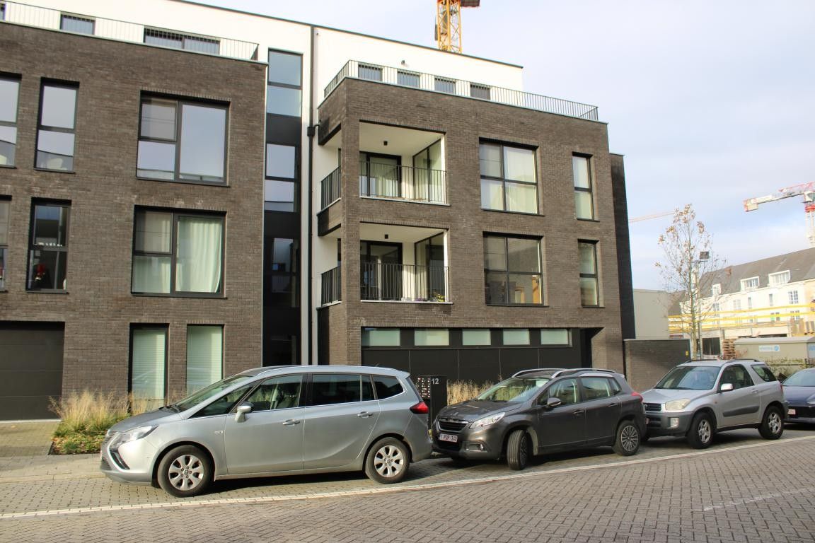 Luxe Penthouse in Residentie Riverside I foto 69