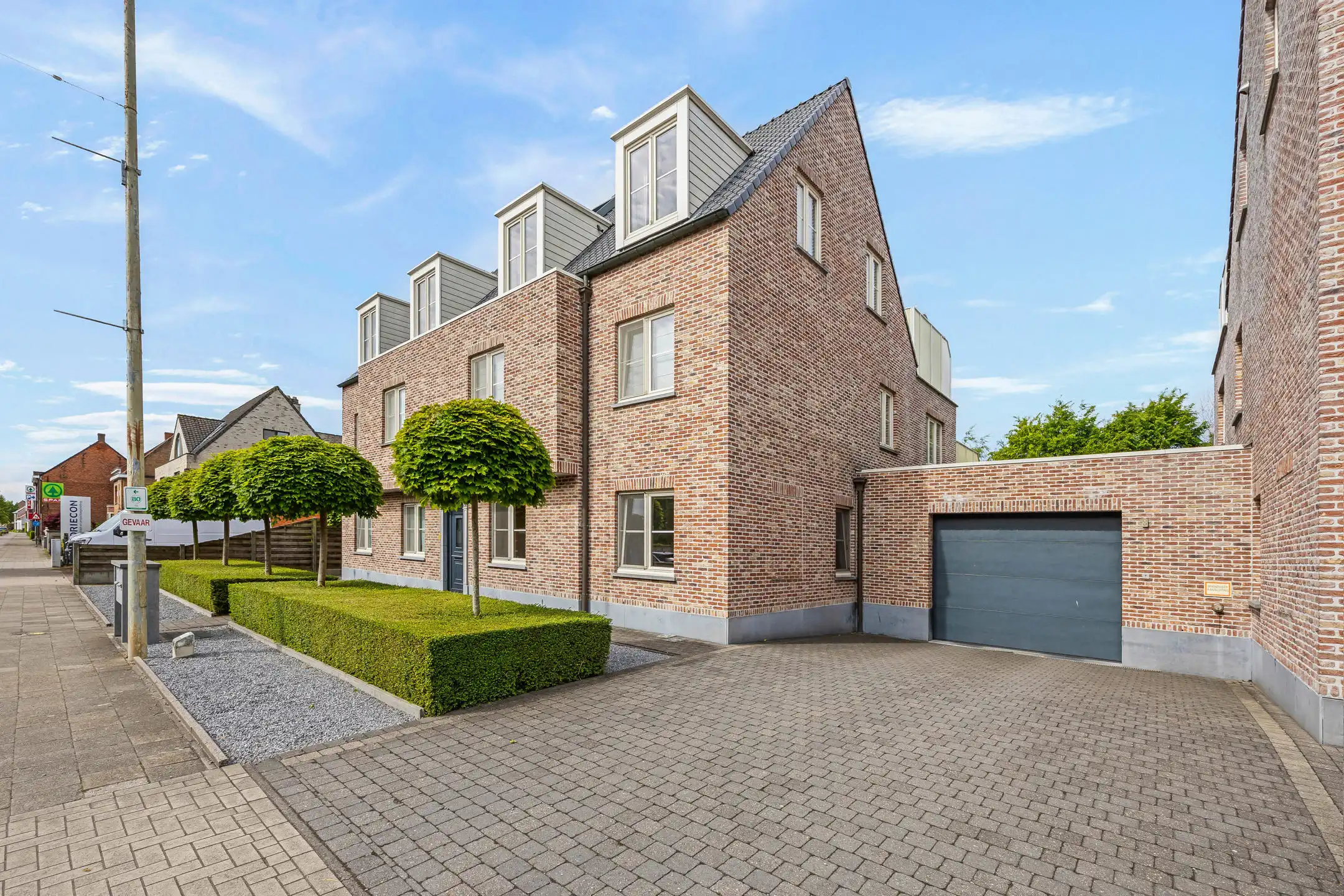 Appartement te koop Kerkstraat 49/2 - 2340 Beerse