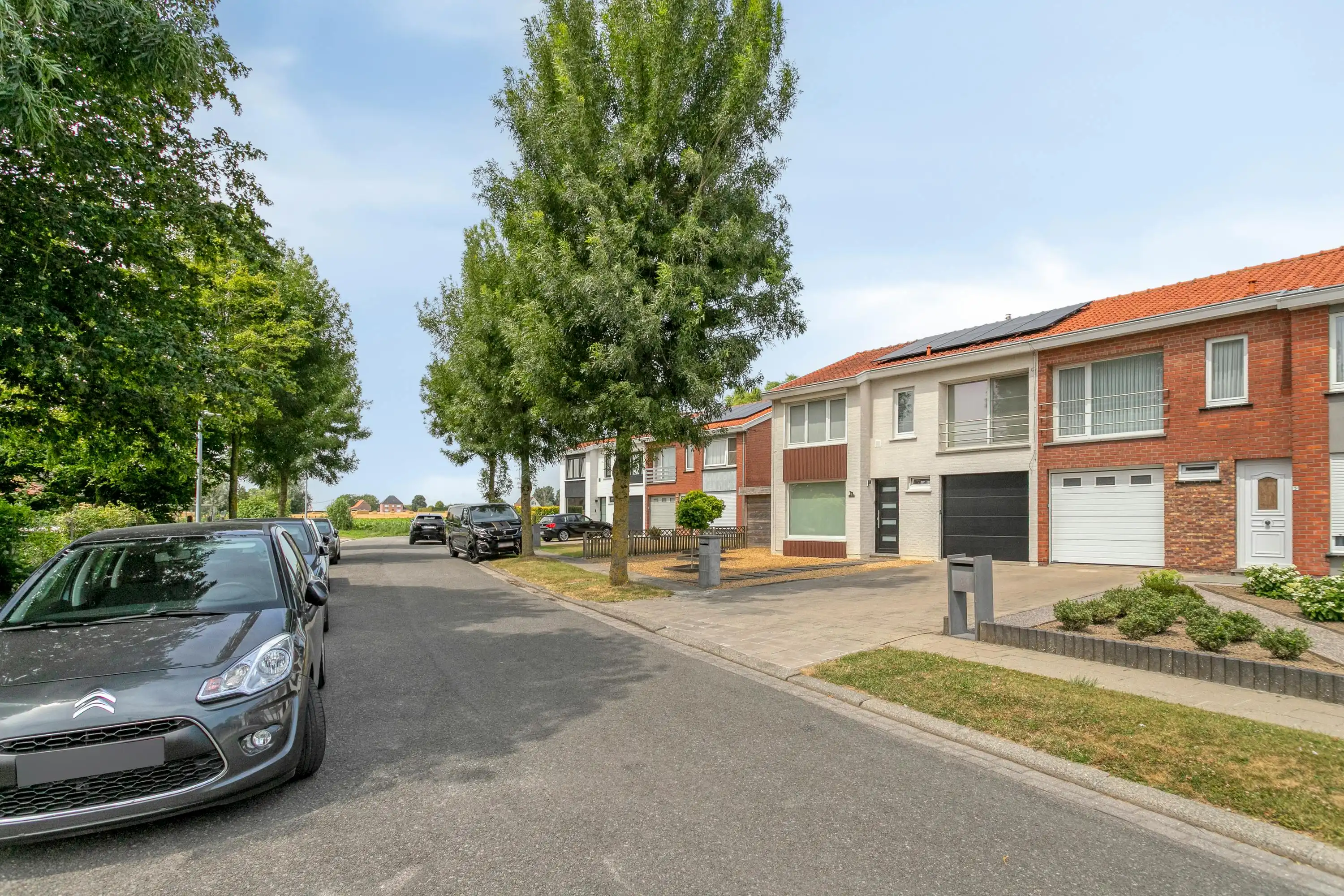 Instapklaar huis met 4 slaapkamers te Rollegem-Kapelle foto 21