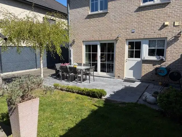 Instapklare woning HOB - mogelijks 4 slaapkamers! foto 2