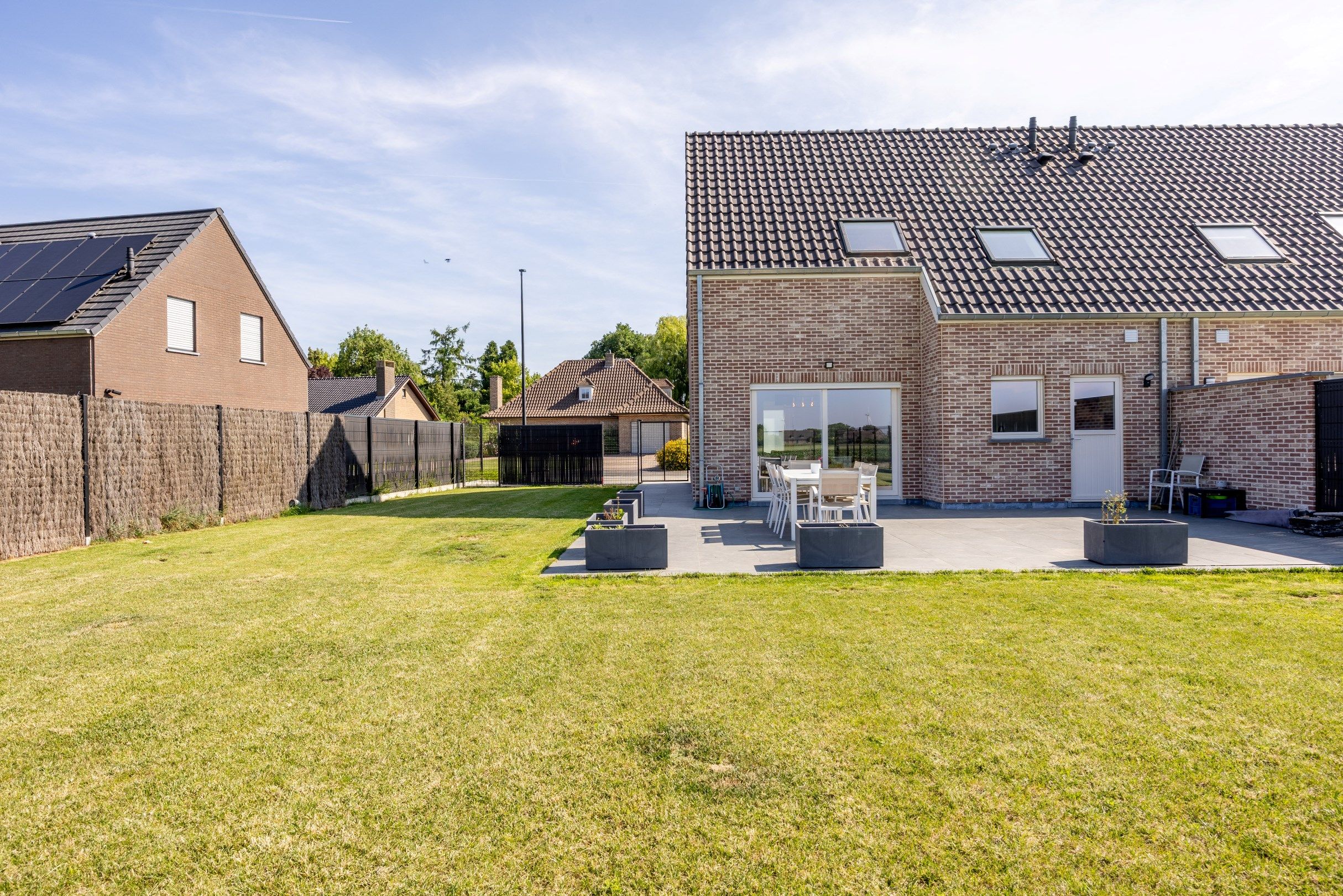 RECENT WONING (2021) MET LANDELIJK VERZICHT foto 13