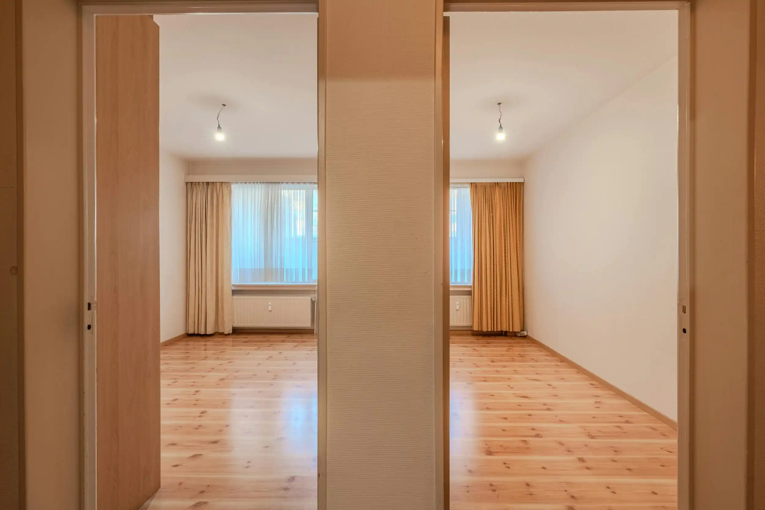 Ruim 3-slaapkamerappartement (131m²) te centrum Oostende foto 17