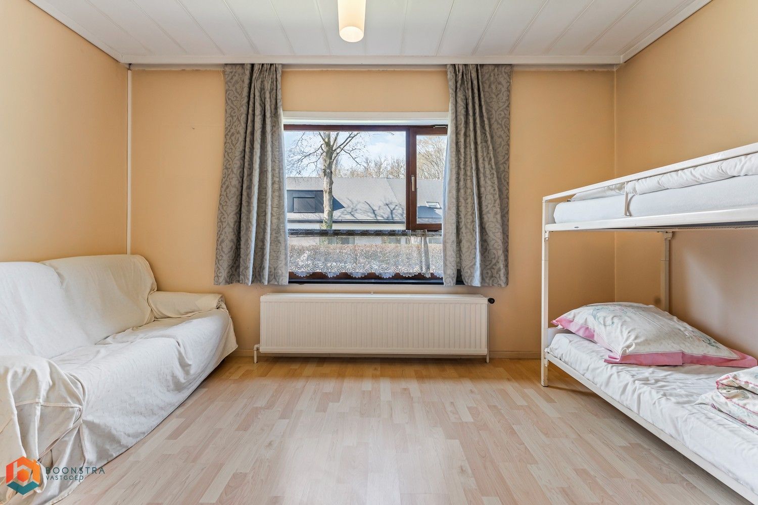 Woning met 4 slpkrs en garage in St-Katelijne-Waver foto 18