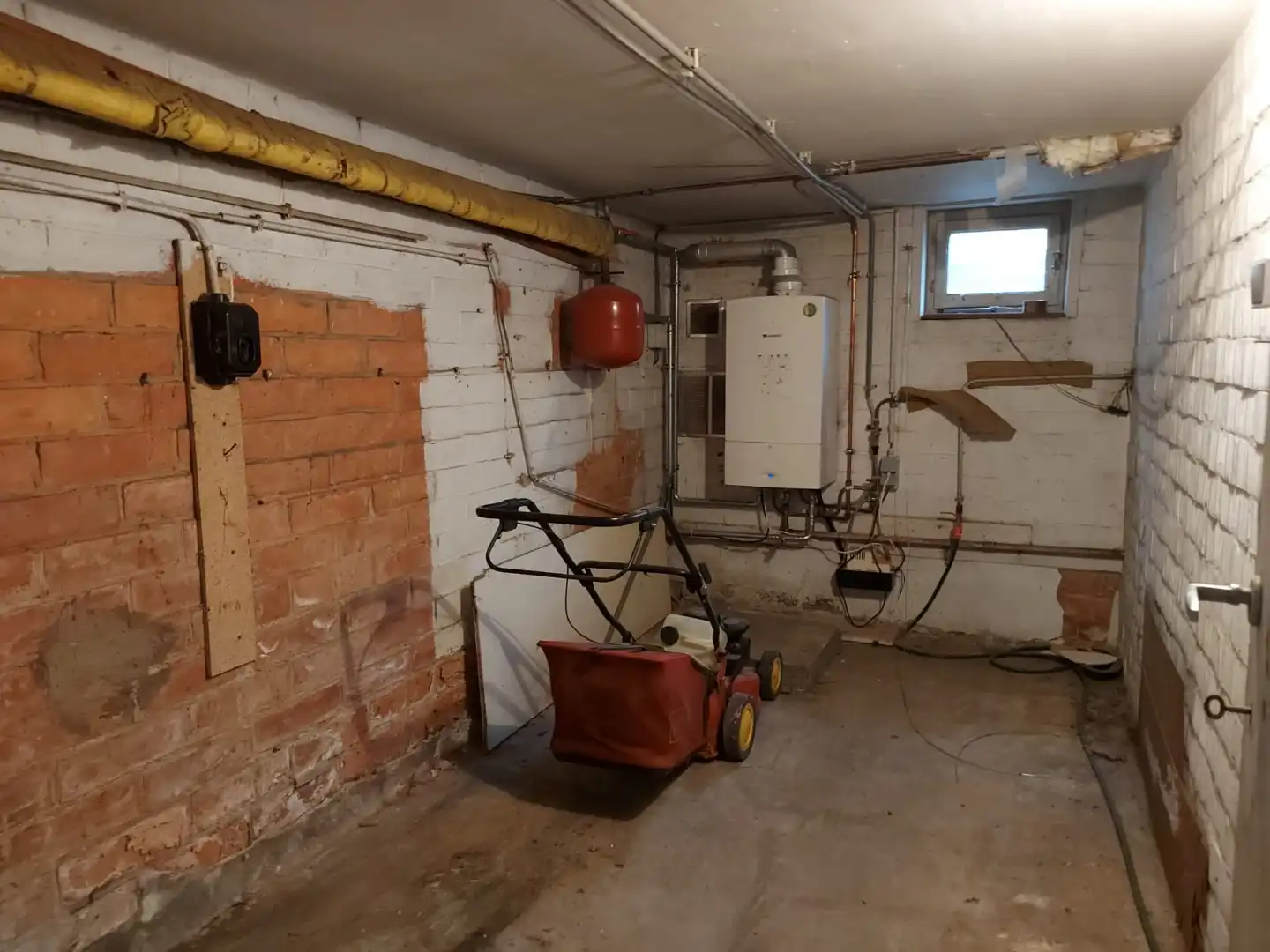 Gelijkvloerse woning met 2 slpks op 1.672 m² te Kasterlee ! foto 21