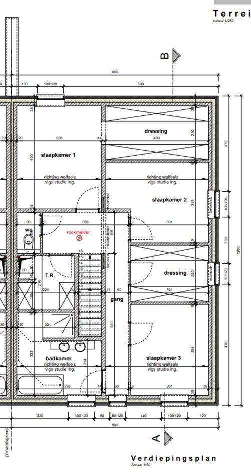 Ruime energieneutrale nieuwbouwwoning nabij centrum Leopoldsburg foto 20