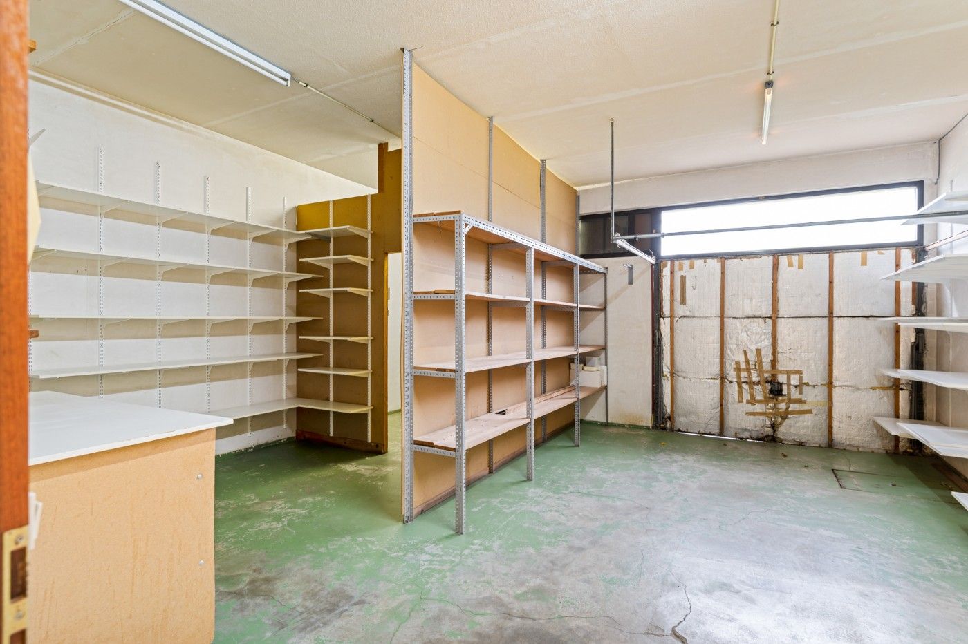 Handelspand te Hoboken foto 12