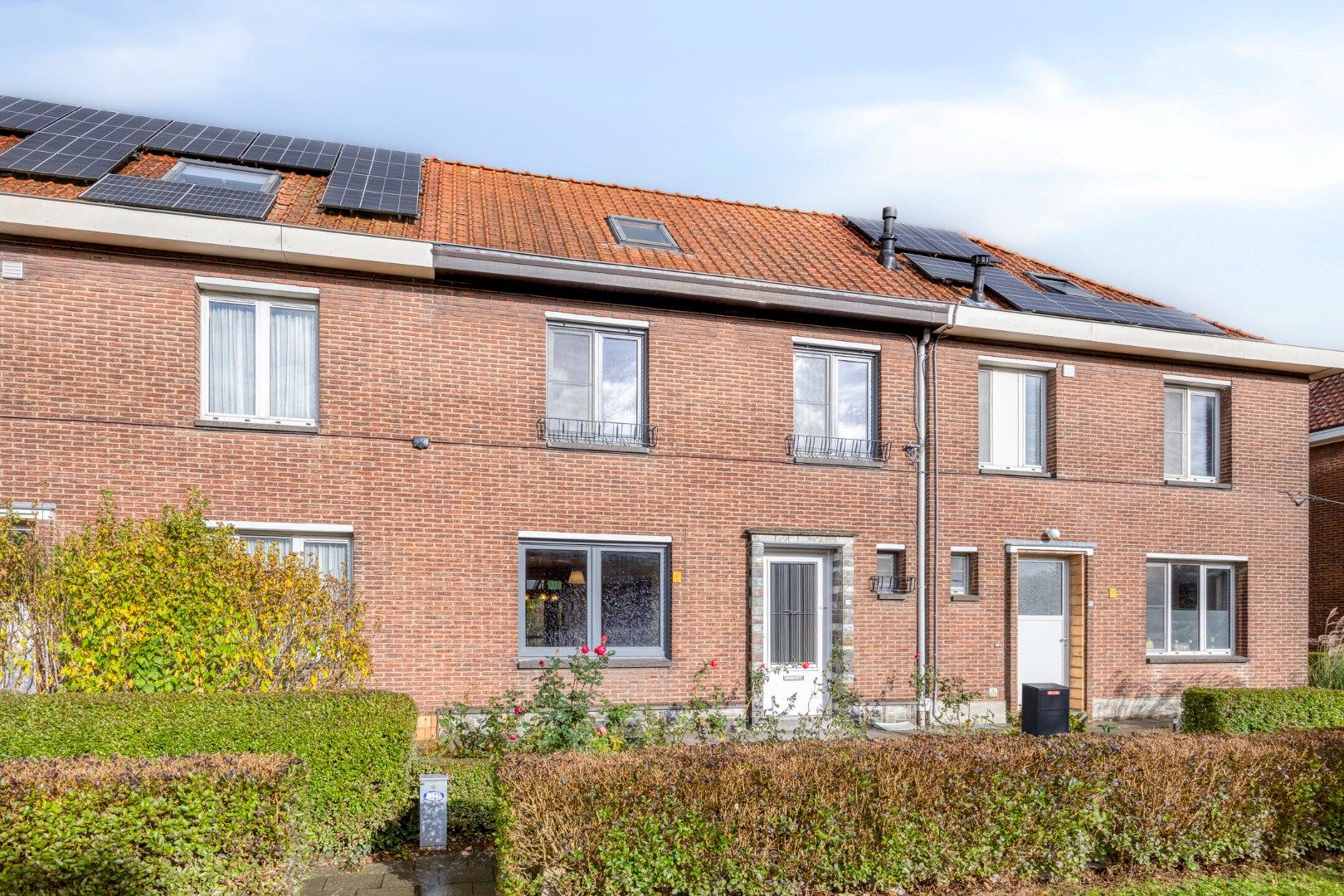 Huis te koop Elfnovemberlaan 76 - - 3010 Kessel-Lo