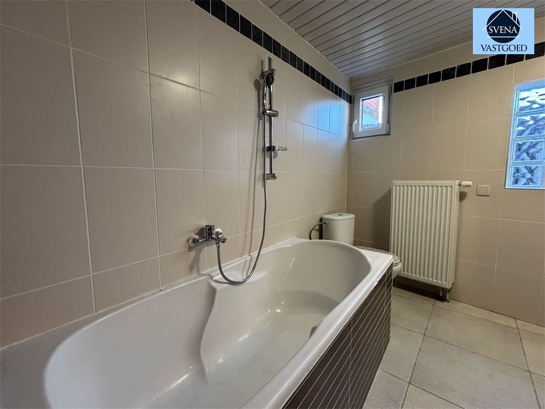 LEUKE STADSWONING MET 3 SLAAPKAMERS foto 7