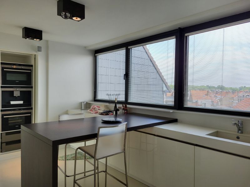 Duplex met 2 slaapkamers te huur op jaarbasis foto 5
