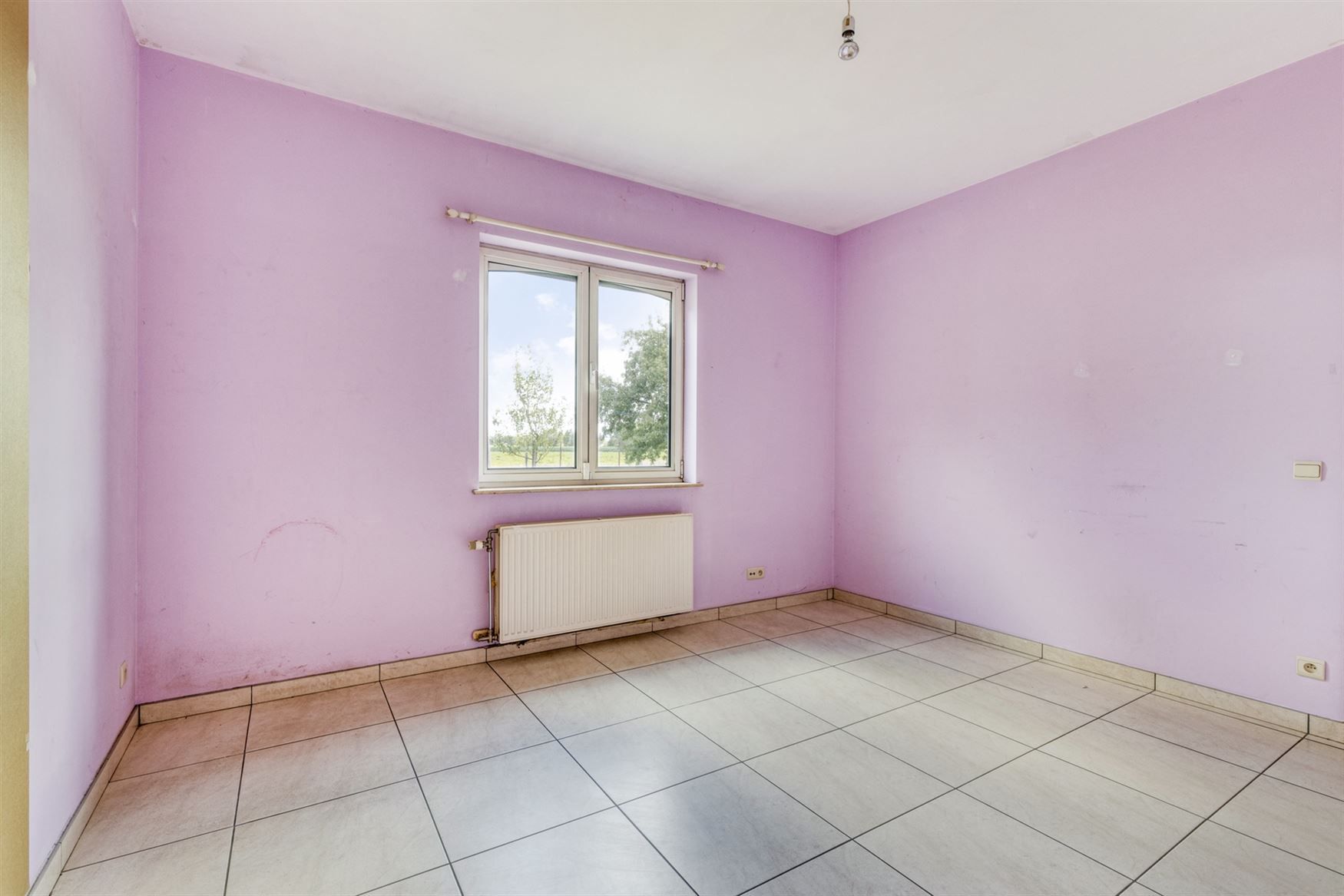 Ruime hoeve met stallingen foto 17