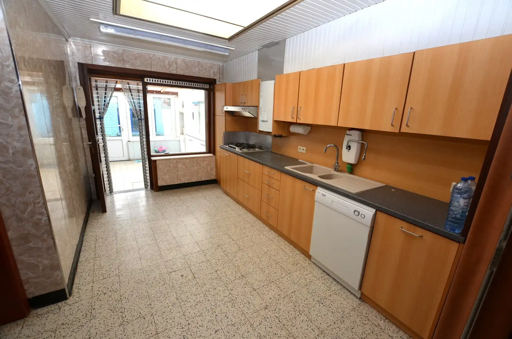 Goed en rustig gelegen woonhuis foto 4