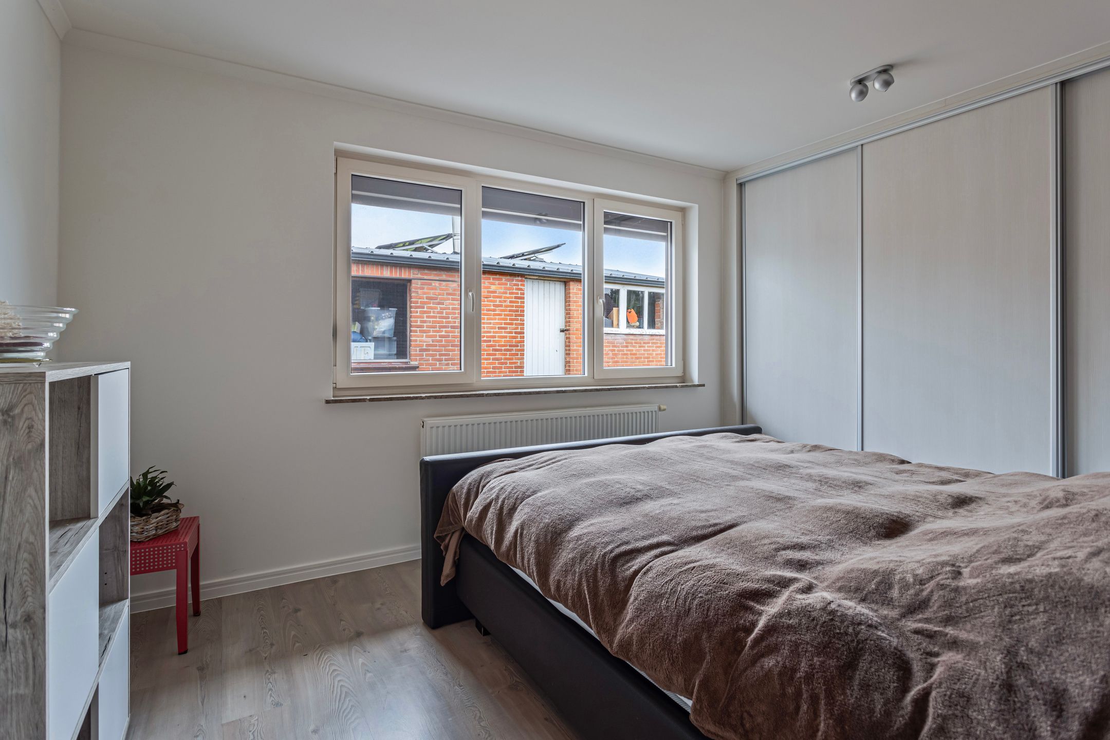 Gelijkvloerse woning met twee slaapkamers foto 10