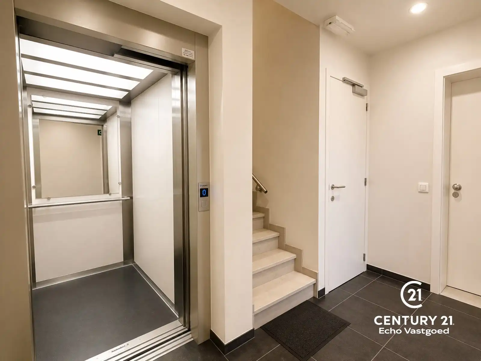 Centraal gelegen 2slpk app in hartje Turnhout foto 4