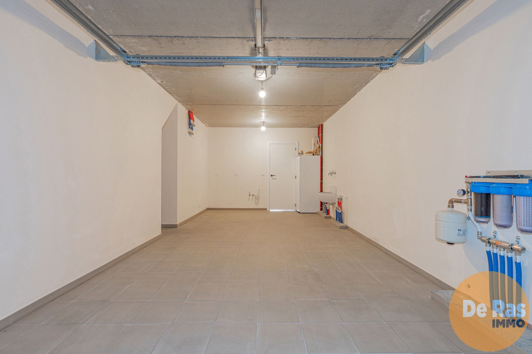 ZWALM - Ruime, nieuwbouw pastorijwoning foto 20
