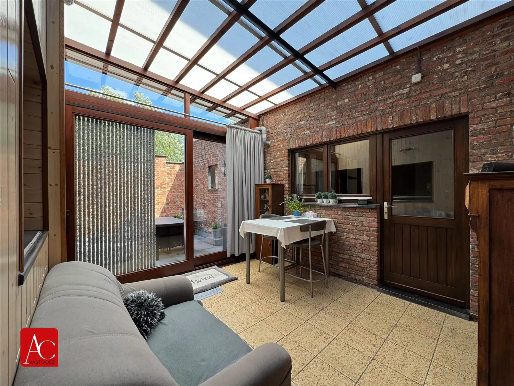 Woning met 3 slaapkamers en terras  foto 8