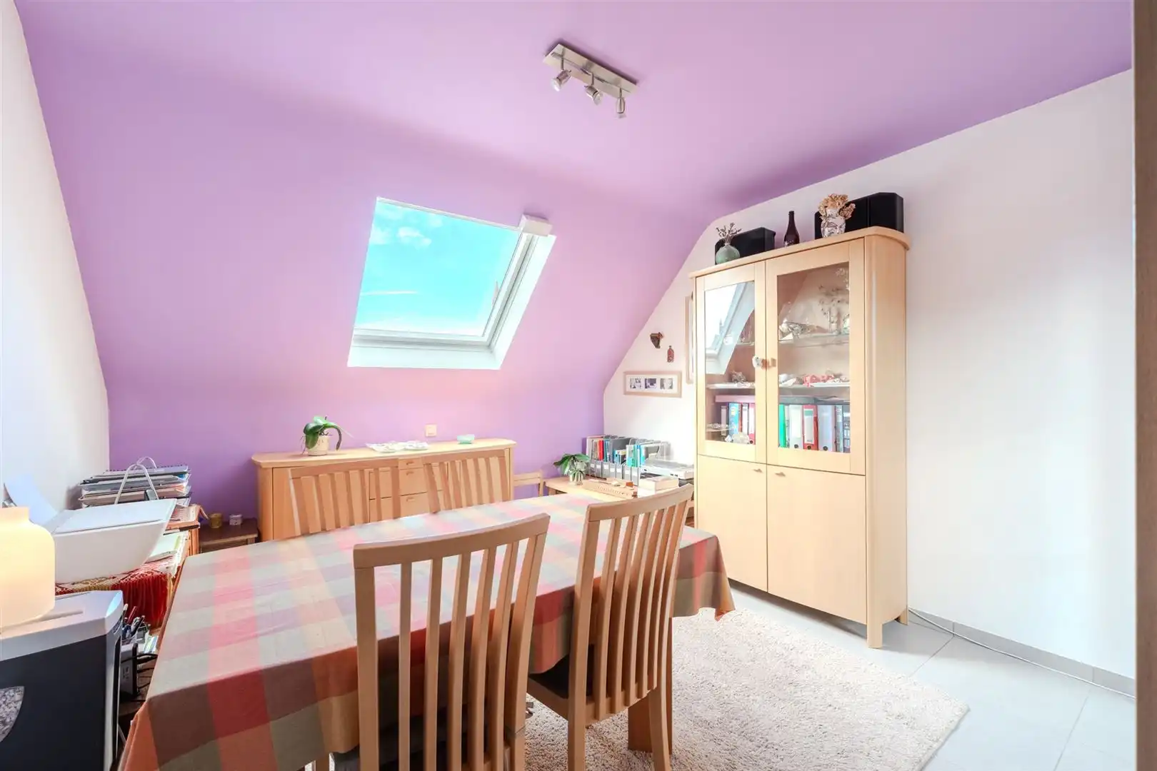 Instap klaar Duplex appartement foto 30