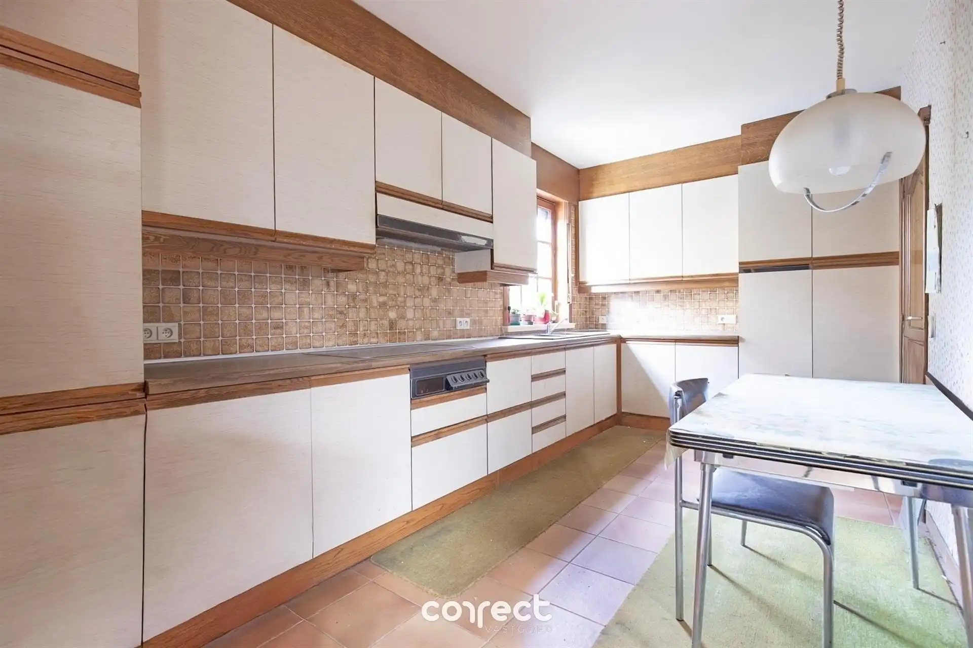 Centraal gelegen burgerwoning met garage, groot bijgebouw en ruime tuin. foto 5