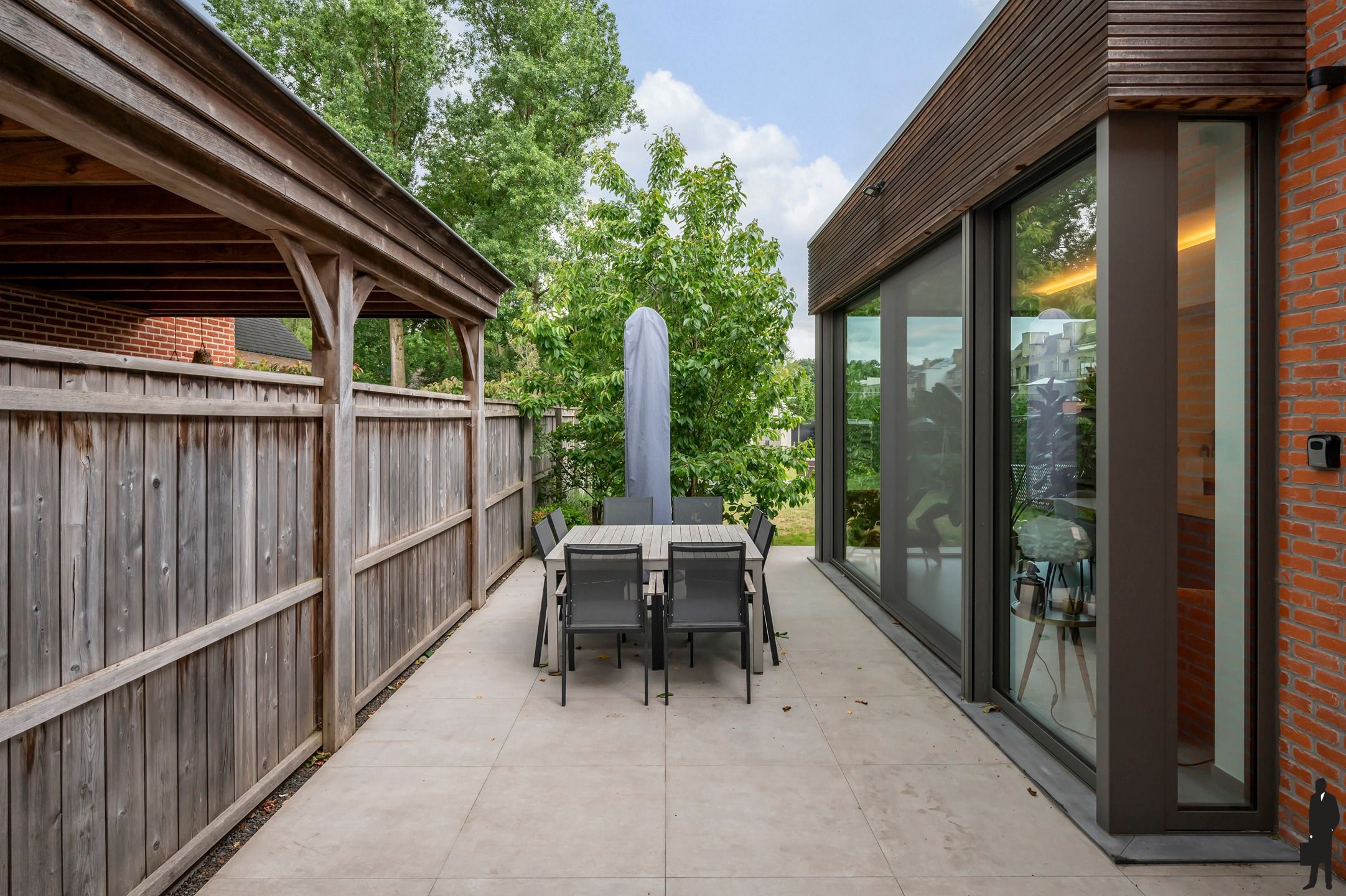 Gerenoveerde woning te Kalmthout foto 22